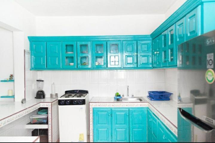 Casa Calido Hotel Косумель Екстер'єр фото