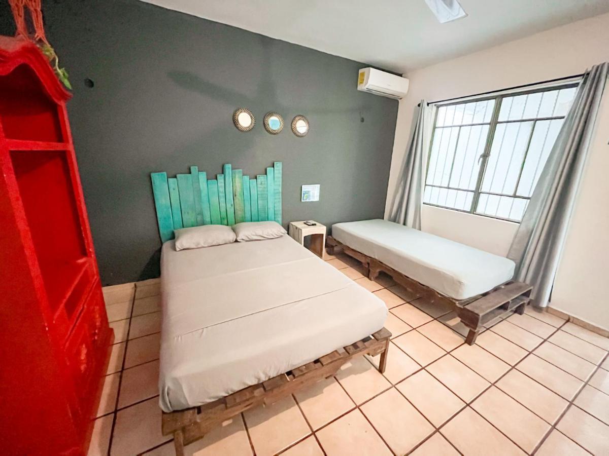 Casa Calido Hotel Косумель Екстер'єр фото