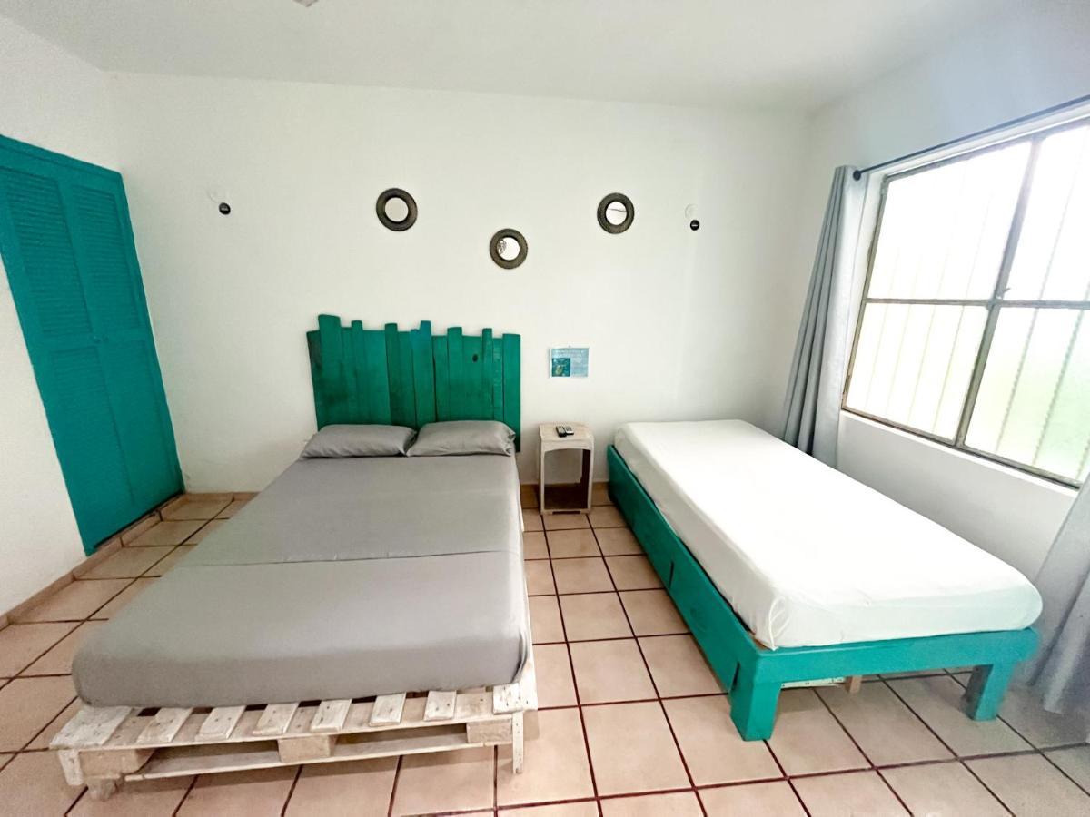 Casa Calido Hotel Косумель Екстер'єр фото