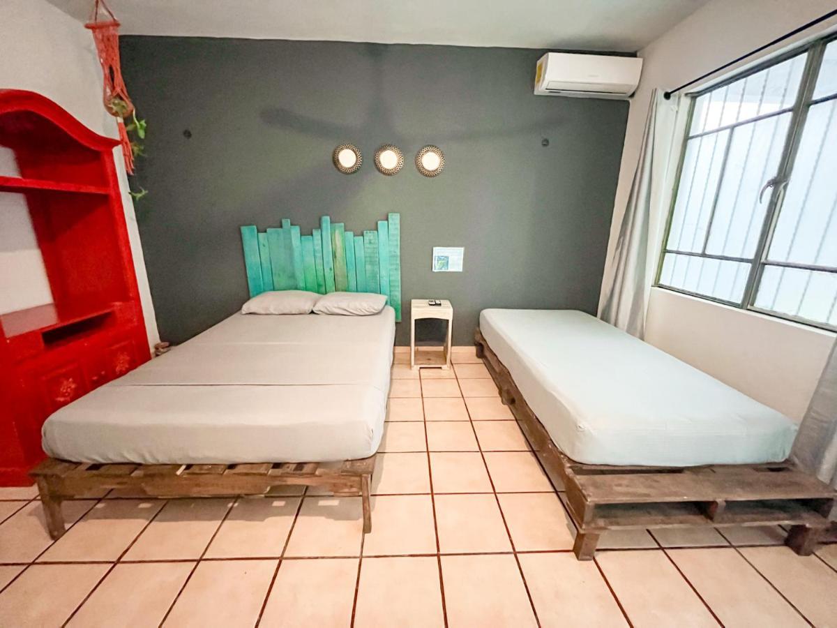 Casa Calido Hotel Косумель Екстер'єр фото