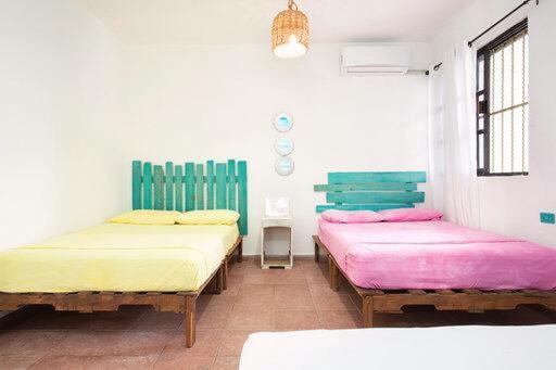 Casa Calido Hotel Косумель Номер фото