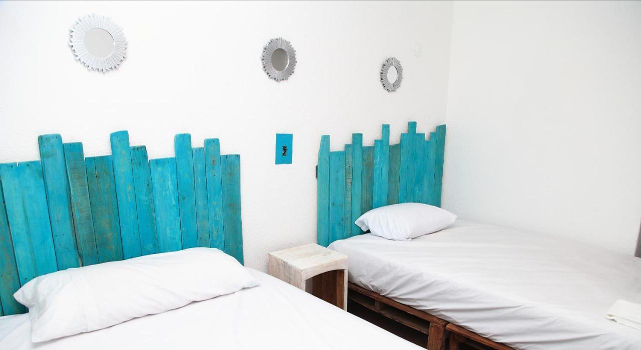 Casa Calido Hotel Косумель Екстер'єр фото