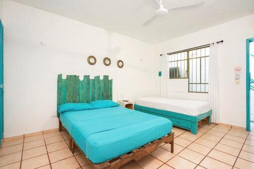 Casa Calido Hotel Косумель Екстер'єр фото
