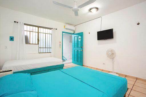 Casa Calido Hotel Косумель Екстер'єр фото
