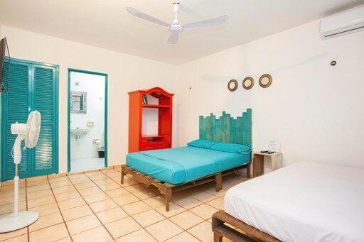Casa Calido Hotel Косумель Екстер'єр фото
